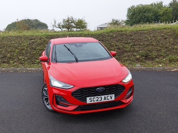 Used Ford Focus 2023 for sale - 79776871: Photo