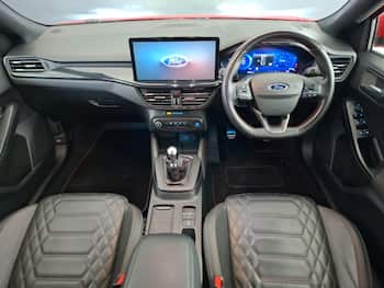 Used Ford Focus 2023 for sale - 79776871: Photo
