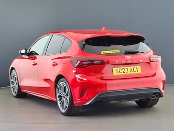 Used Ford Focus 2023 for sale - 79776871: Photo