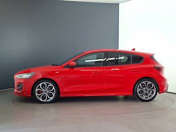 Used Ford Focus 2023 for sale - 79776871: Photo