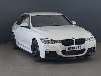 Used BMW 3 Series 2018 for sale - 78415684: Photo