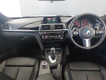 Used BMW 3 Series 2018 for sale - 78415684: Photo