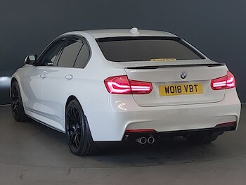 Used BMW 3 Series 2018 for sale - 78415684: Photo