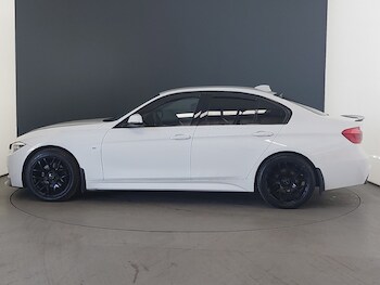 Used BMW 3 Series 2018 for sale - 78415684: Photo