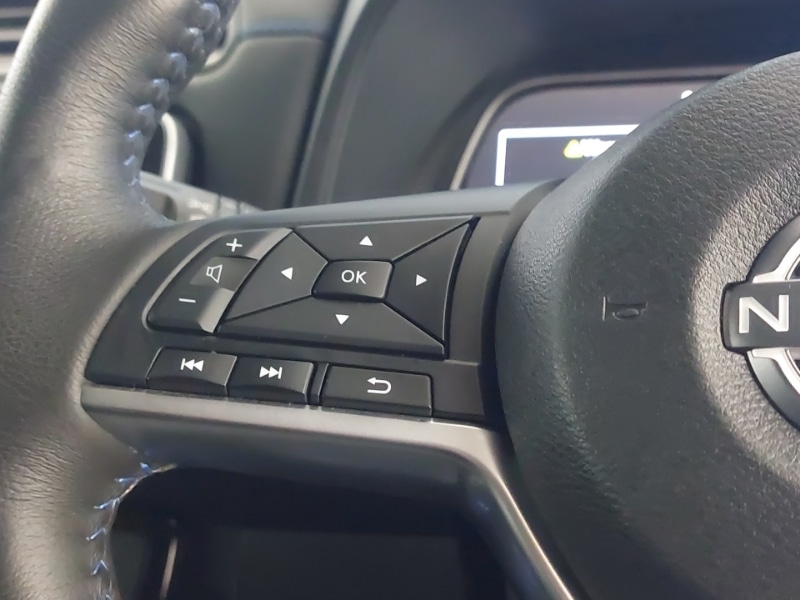 Used Nissan Leaf 2022 for sale - 76928522: Photo 14