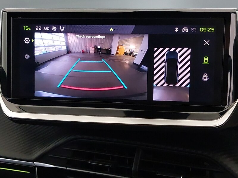 Used Peugeot 2008 2023 for sale - 77482783: Photo 10