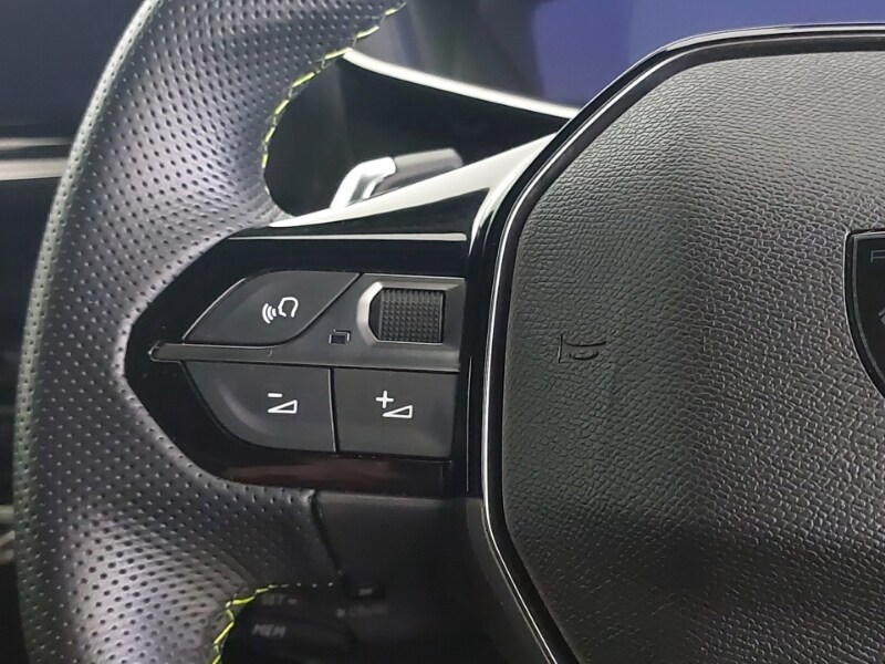 Used Peugeot 2008 2023 for sale - 77482783: Photo 14