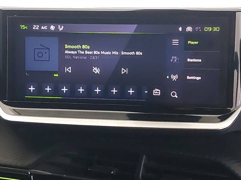 Used Peugeot 2008 2023 for sale - 77482783: Photo 16