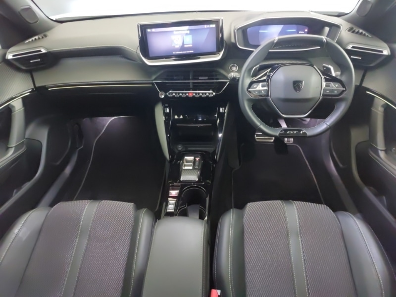 Used Peugeot 2008 2023 for sale - 77482783: Photo 2