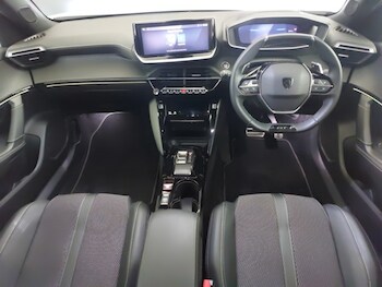 Used Peugeot 2008 2023 for sale - 77482783: Photo