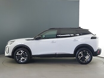 Used Peugeot 2008 2023 for sale - 77482783: Photo