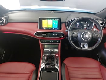 Used MG MG HS 2022 for sale - 78327505: Photo