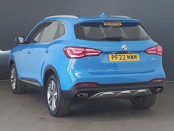 Used MG MG HS 2022 for sale - 78327505: Photo