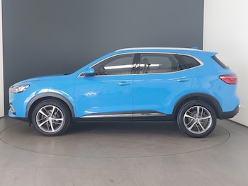 Used MG MG HS 2022 for sale - 78327505: Photo