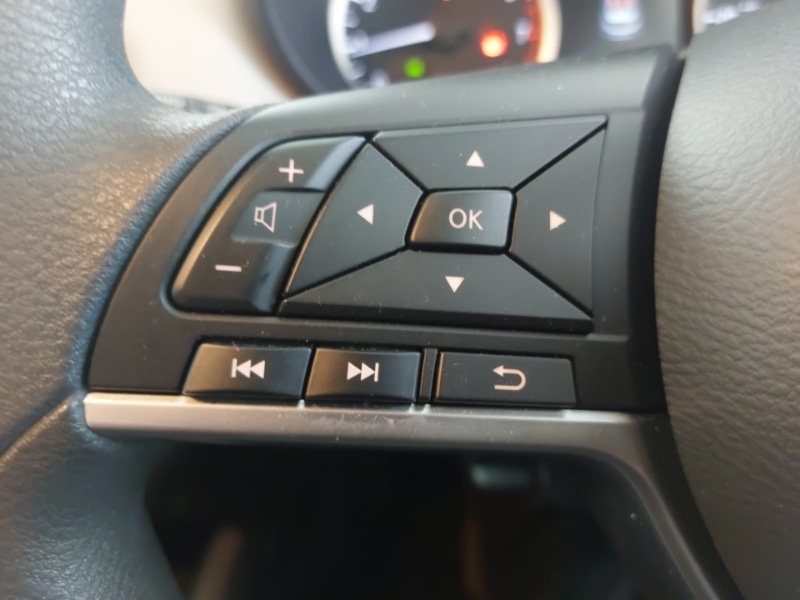 Used Nissan Micra 2023 for sale - 77702262: Photo 12