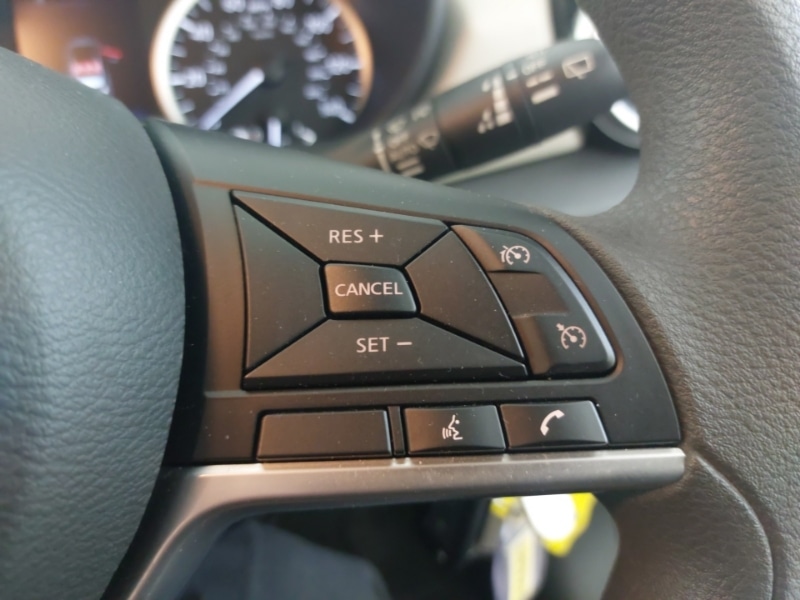 Used Nissan Micra 2023 for sale - 77702262: Photo 13