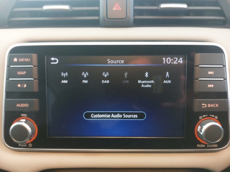 Used Nissan Micra 2023 for sale - 77702262: Photo 16