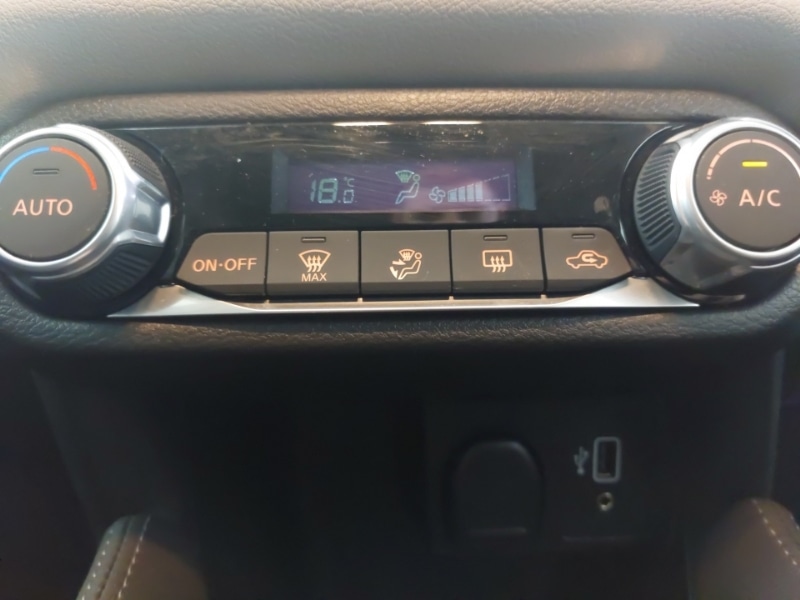 Used Nissan Micra 2023 for sale - 77702262: Photo 17