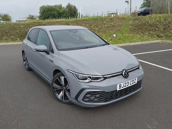 Used Volkswagen Golf 2023 for sale - 79857662: Photo