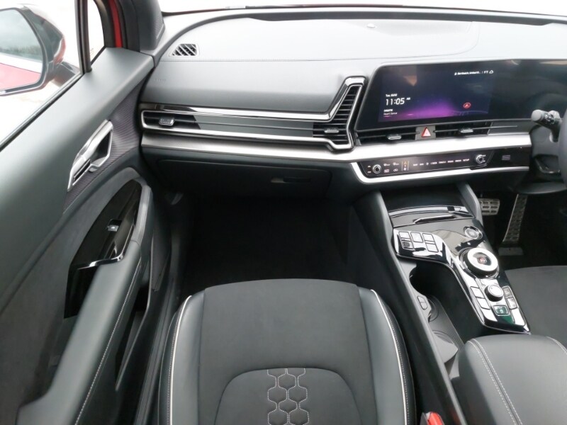 Used Kia Sportage 2025 for sale - 77458130: Photo 10