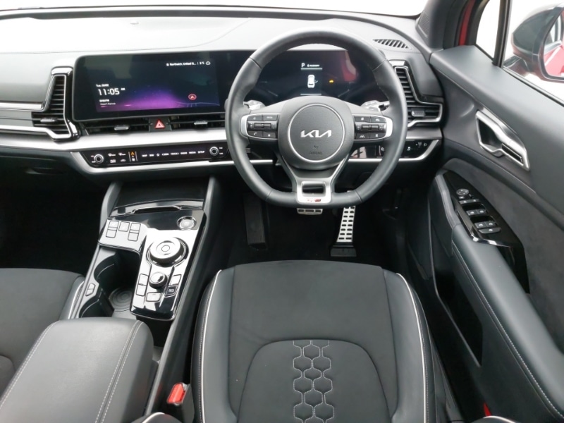 Used Kia Sportage 2025 for sale - 77458130: Photo 11