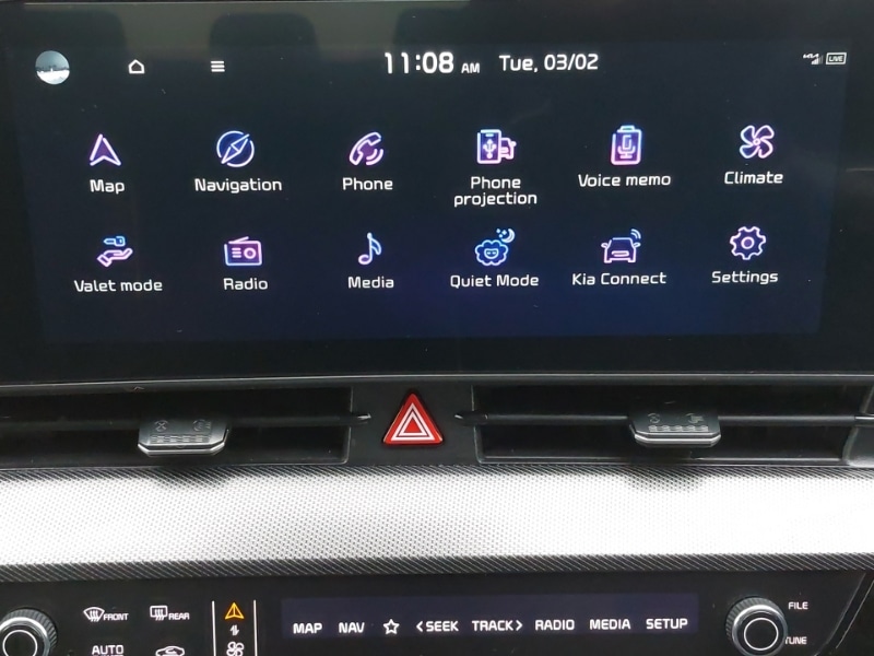 Used Kia Sportage 2025 for sale - 77458130: Photo 13