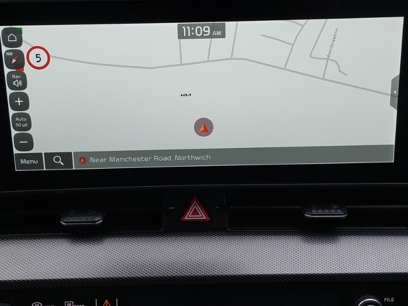 Used Kia Sportage 2025 for sale - 77458130: Photo 15