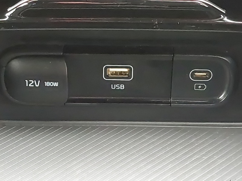 Used Kia Sportage 2025 for sale - 77458130: Photo 17