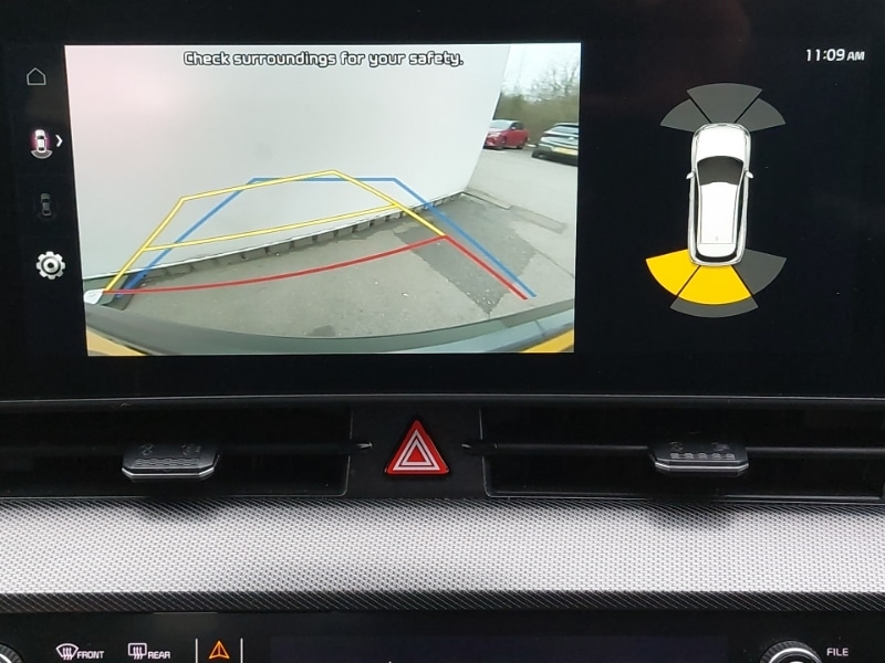 Used Kia Sportage 2025 for sale - 77458130: Photo 18