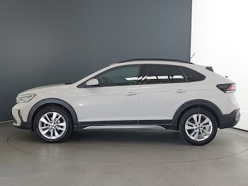 Used Volkswagen Taigo 2024 for sale - 78693156: Photo