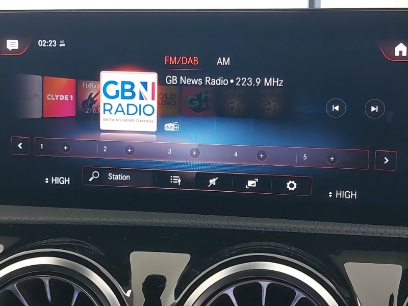 Used Mercedes-Benz A-Class 2022 for sale - 77114909: Photo 16