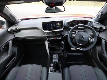 Used Peugeot 2008 2026 for sale - 79870201: Photo
