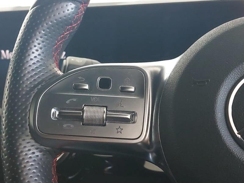 Used Mercedes-Benz EQA 2022 for sale - 76325581: Photo 14