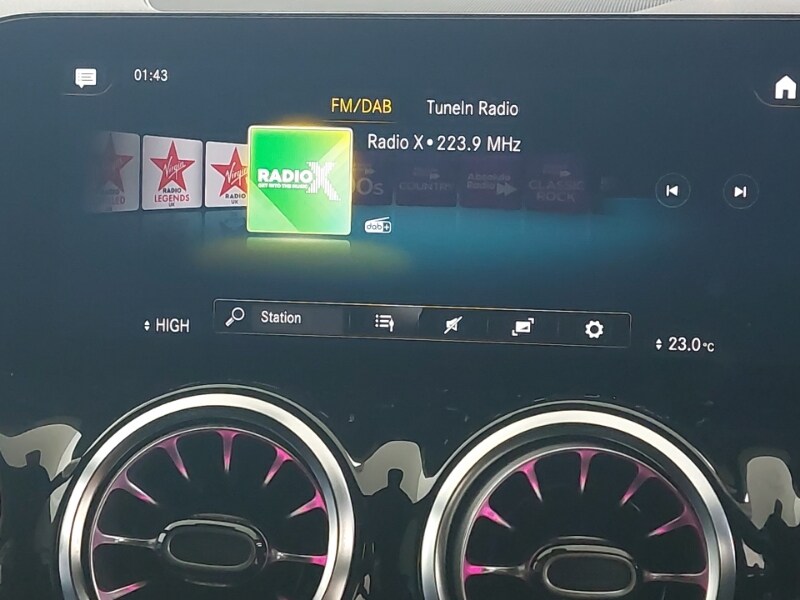 Used Mercedes-Benz EQA 2022 for sale - 76325581: Photo 16