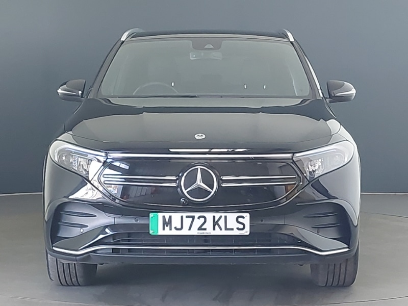 Used Mercedes-Benz EQA 2022 for sale - 76325581: Photo 19