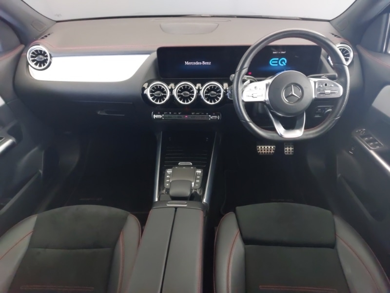 Used Mercedes-Benz EQA 2022 for sale - 76325581: Photo 2