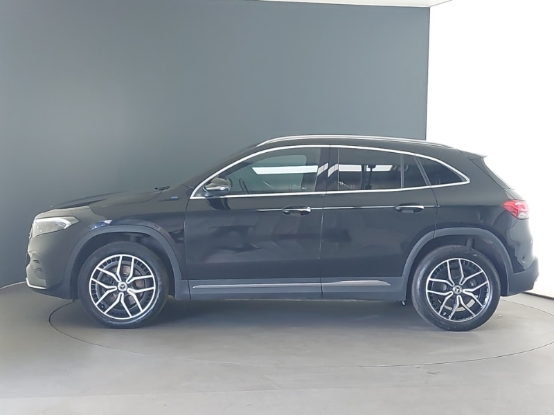 Used Mercedes-Benz EQA 2022 for sale - 76325581: Photo 4