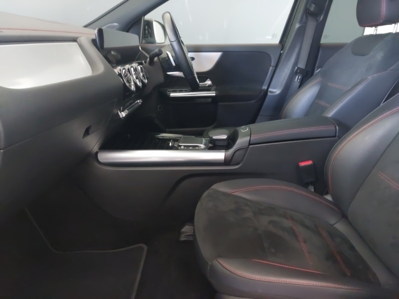 Used Mercedes-Benz EQA 2022 for sale - 76325581: Photo 5