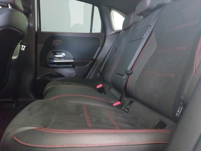 Used Mercedes-Benz EQA 2022 for sale - 76325581: Photo 6