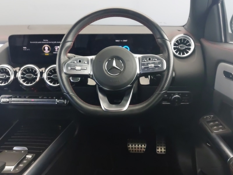 Used Mercedes-Benz EQA 2022 for sale - 76325581: Photo 7