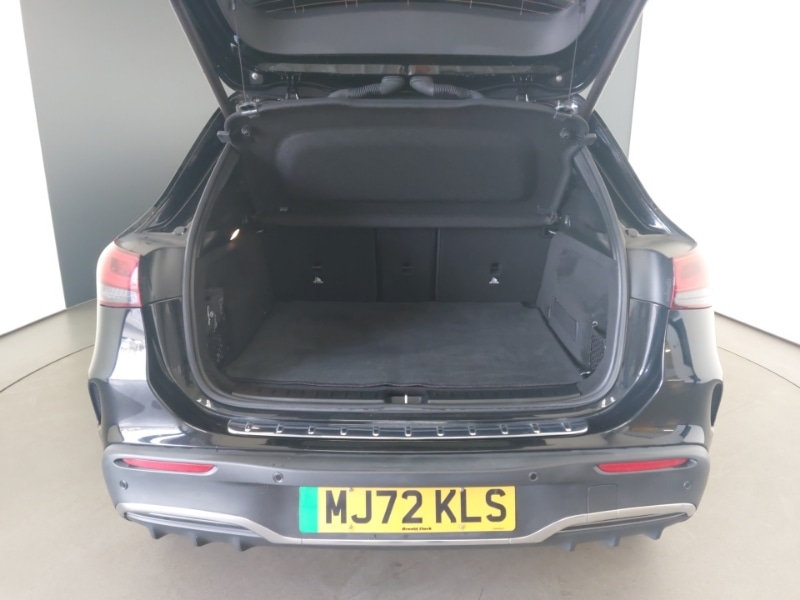 Used Mercedes-Benz EQA 2022 for sale - 76325581: Photo 8
