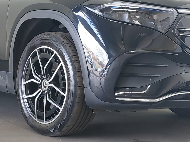 Used Mercedes-Benz EQA 2022 for sale - 76325581: Photo 9