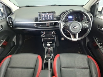 Used Kia Picanto 2017 for sale - 79406700: Photo