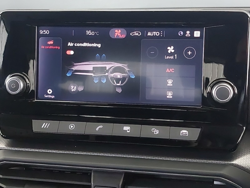 Used SEAT Leon 2022 for sale - 78085414: Photo 11