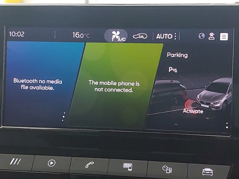 Used SEAT Leon 2022 for sale - 78085414: Photo 16