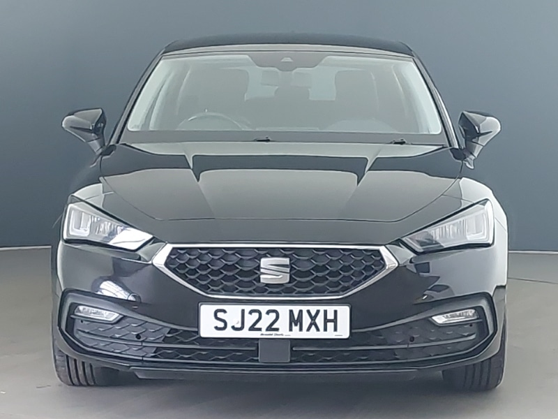 Used SEAT Leon 2022 for sale - 78085414: Photo 19