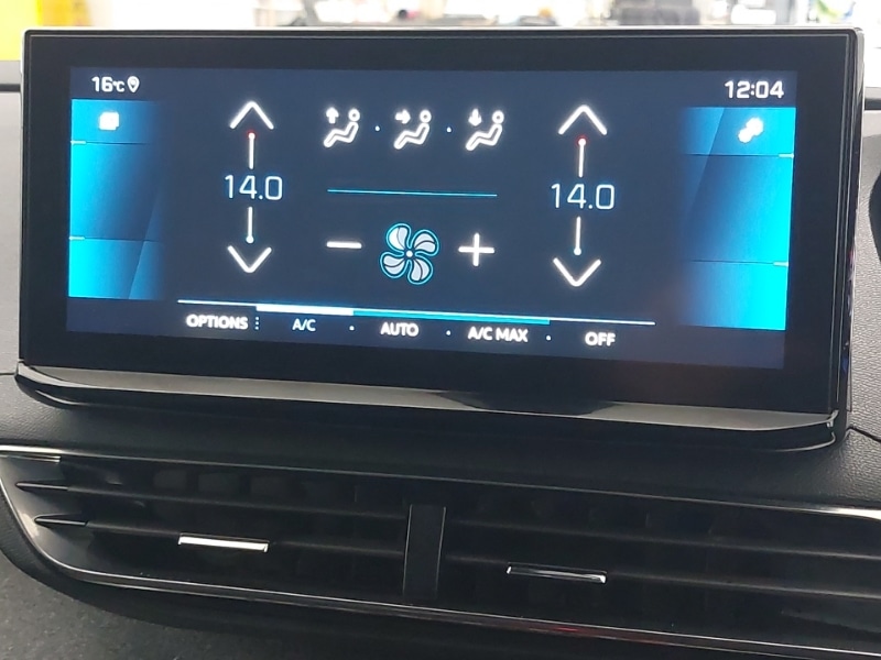 Used Peugeot 3008 2021 for sale - 76121121: Photo 15