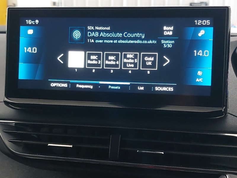 Used Peugeot 3008 2021 for sale - 76121121: Photo 17