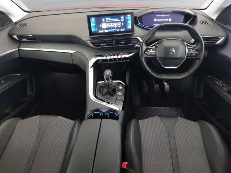 Used Peugeot 3008 2021 for sale - 76121121: Photo 2