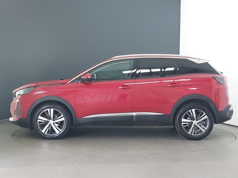 Used Peugeot 3008 2021 for sale - 76121121: Photo 4